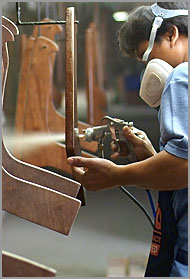 spray coatings Spray coatings